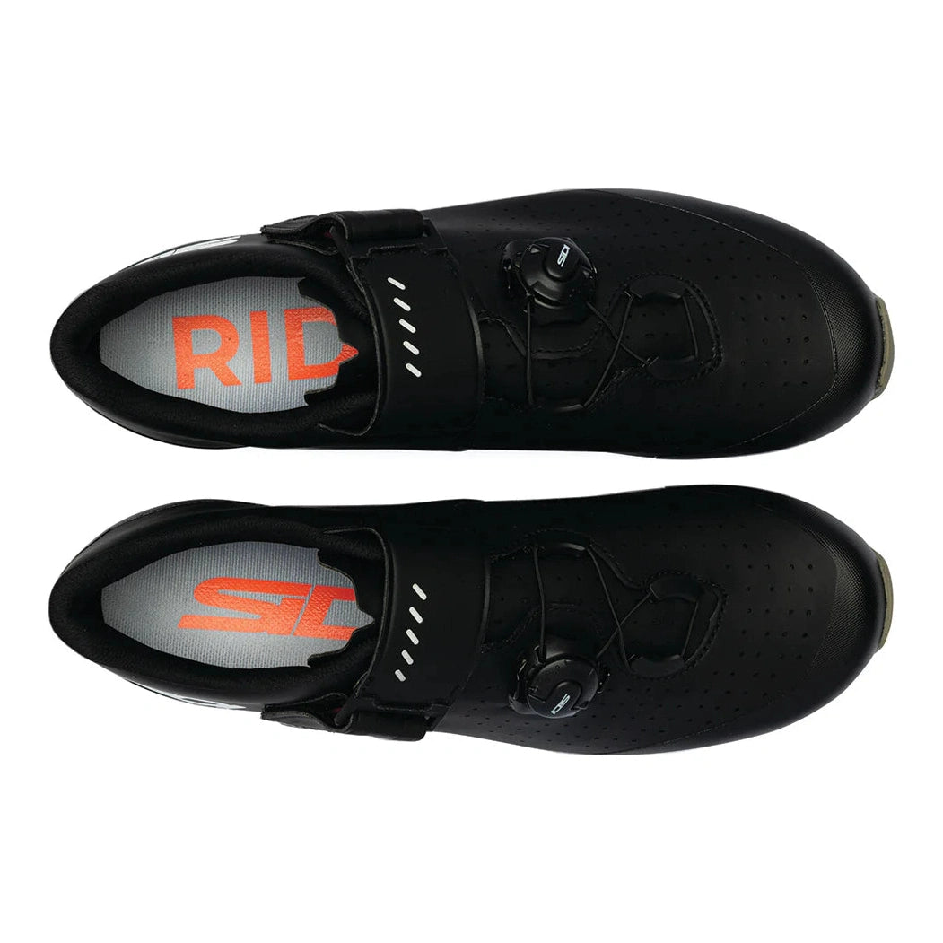 Scarpe mtb Sidi Physis - Nero - C