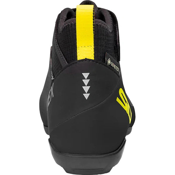 Scarpe mtb Sidi Glacies - Nero - M
