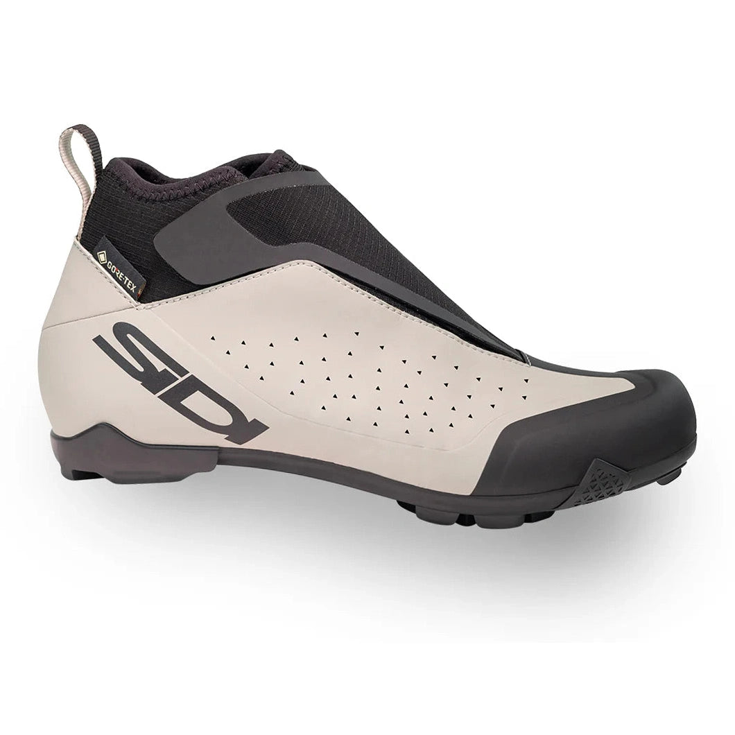 Scarpe mtb Sidi Glacies - Grigio - I