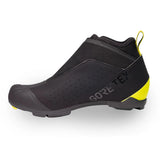 Scarpe mtb Sidi Glacies - Nero giallo - F