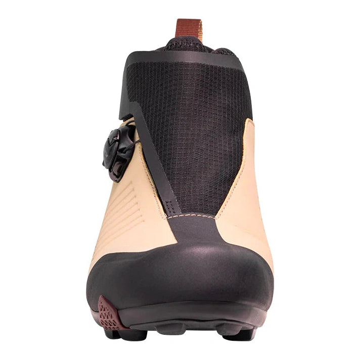 Scarpe mtb Sidi Hiemx - Marrone - P