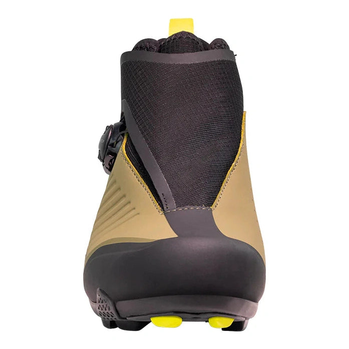 Scarpe mtb Sidi Hiemx - Verde - M