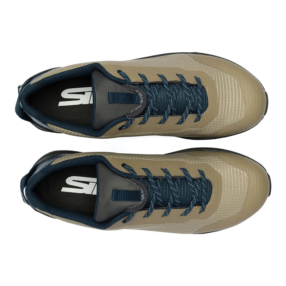 Scarpe mtb Sidi Motus - Marrone blu - N