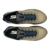 Scarpe mtb Sidi Motus - Marrone blu - N