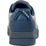 Scarpe mtb Sidi Motus - Marrone blu - O