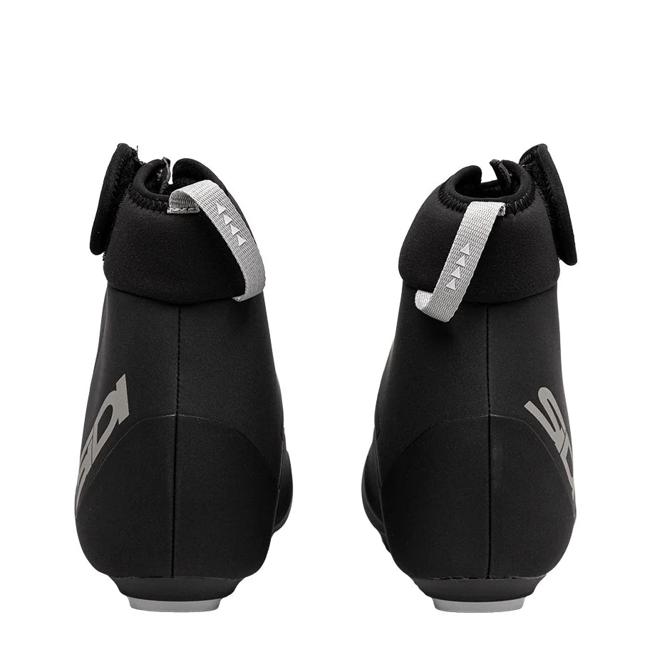 Sidi Nubes Road WP schuhe - Grau