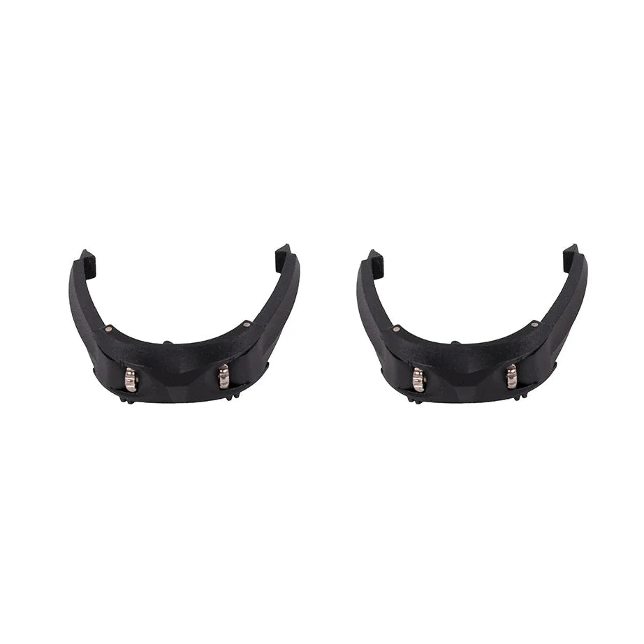 Sidi Heel Adjuster 001C Spare Part - Black