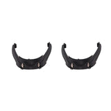 Sidi Heel Adjuster 001C Spare Part - Black