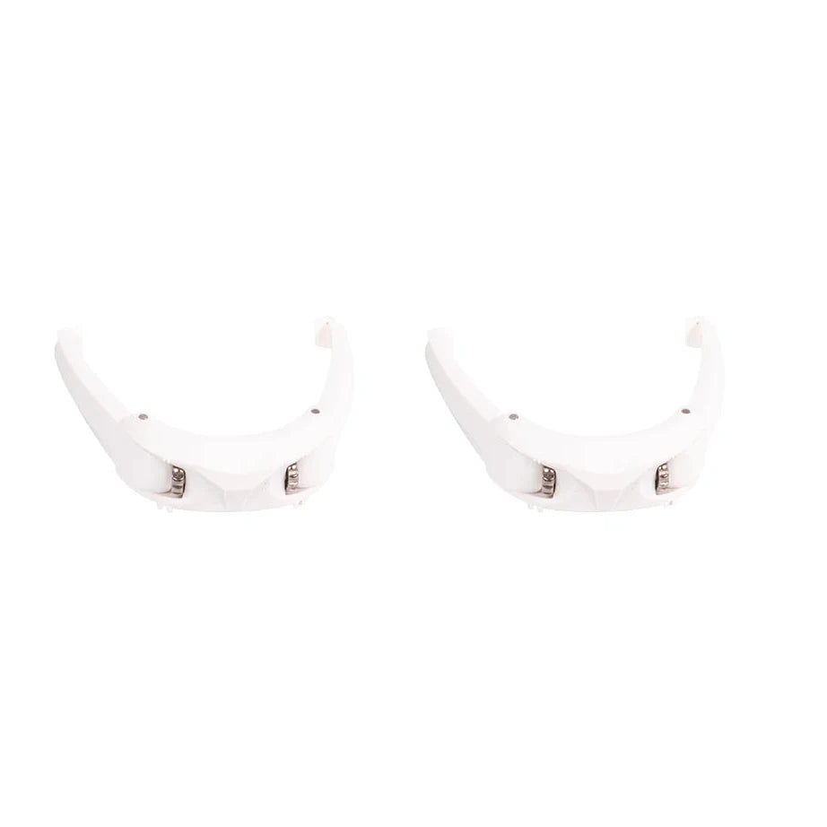 Sidi Heel Adjuster 001C Spare Part - White