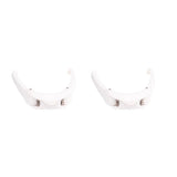 Sidi Heel Adjuster 001C Spare Part - White