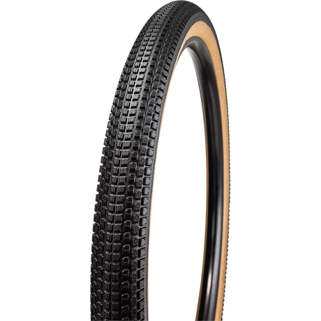 Copertone Specialized Kicker Sport 20x2.1 - Marrone - D