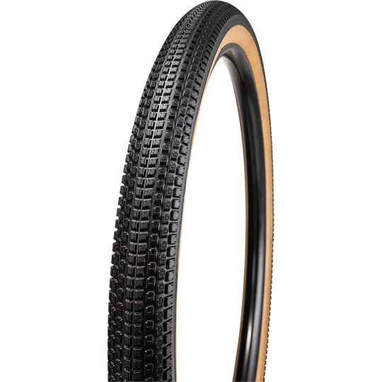 Specialized Kicker Sport tire 26x2.1 - Brown