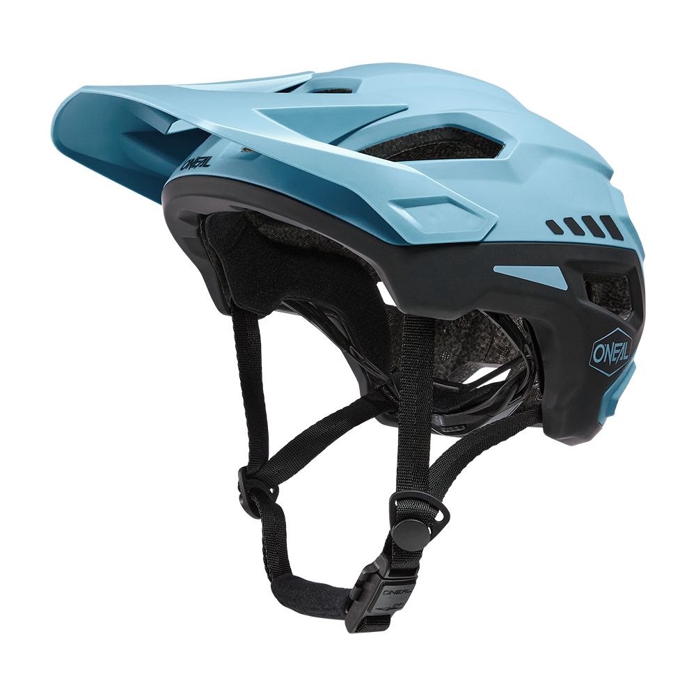 Casco O'neal Trailfinder Split V23 - Blu - P