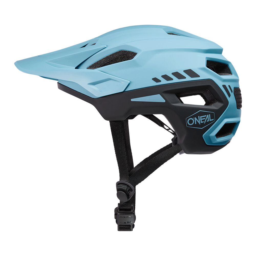 Casco O'neal Trailfinder Split V23 - Blu - O