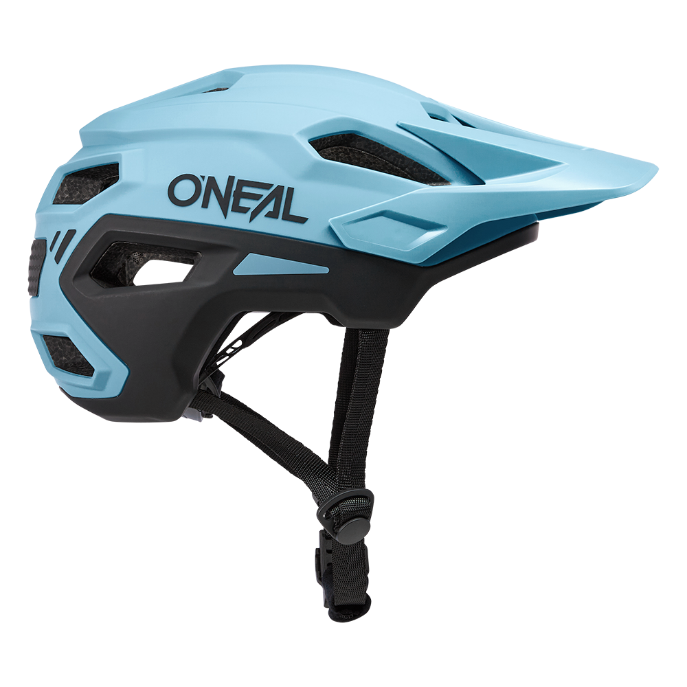 Casco O'neal Trailfinder Split V23 - Blu - A