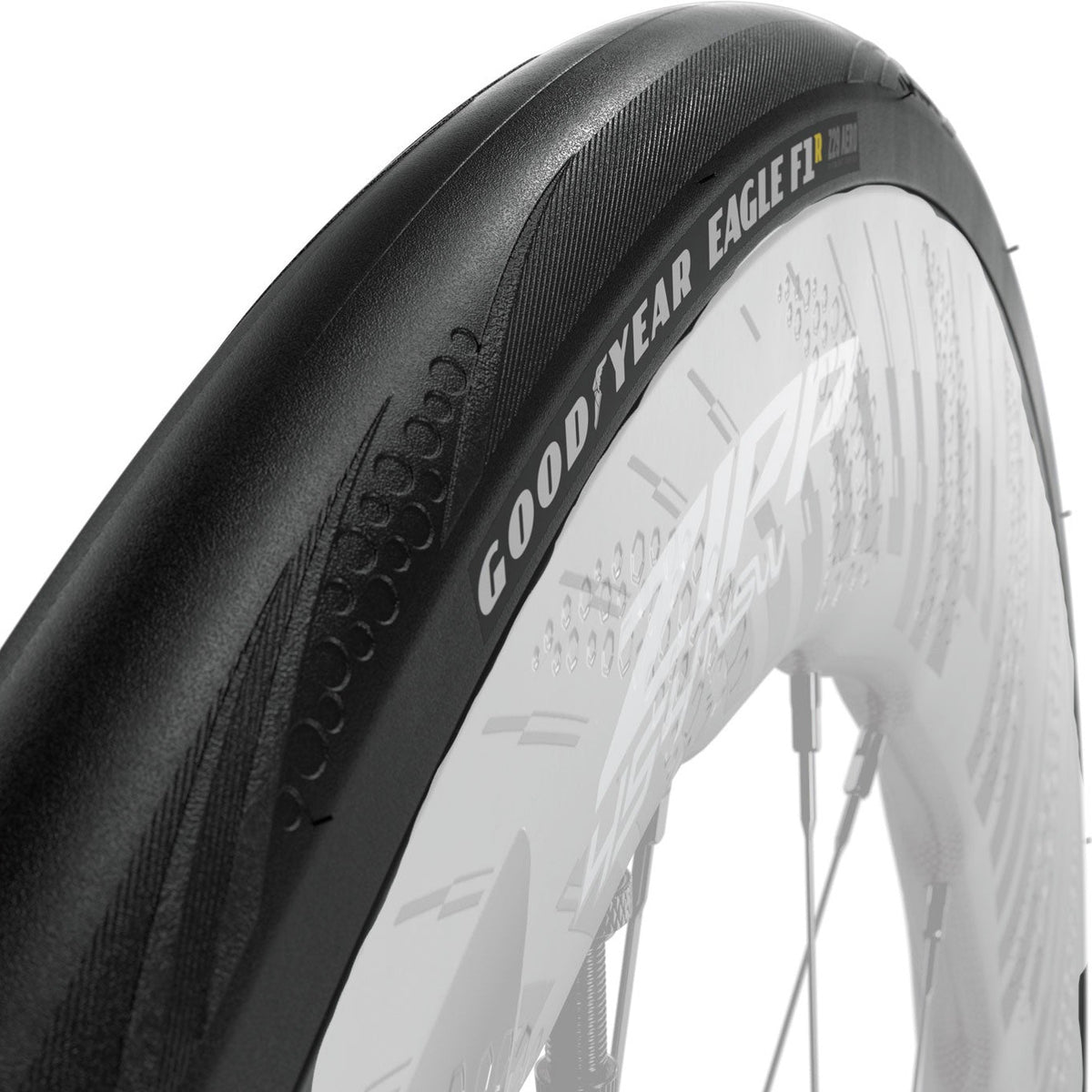 Copertoncino Goodyear EAGLE F1 R Aero z29 - 700x29c