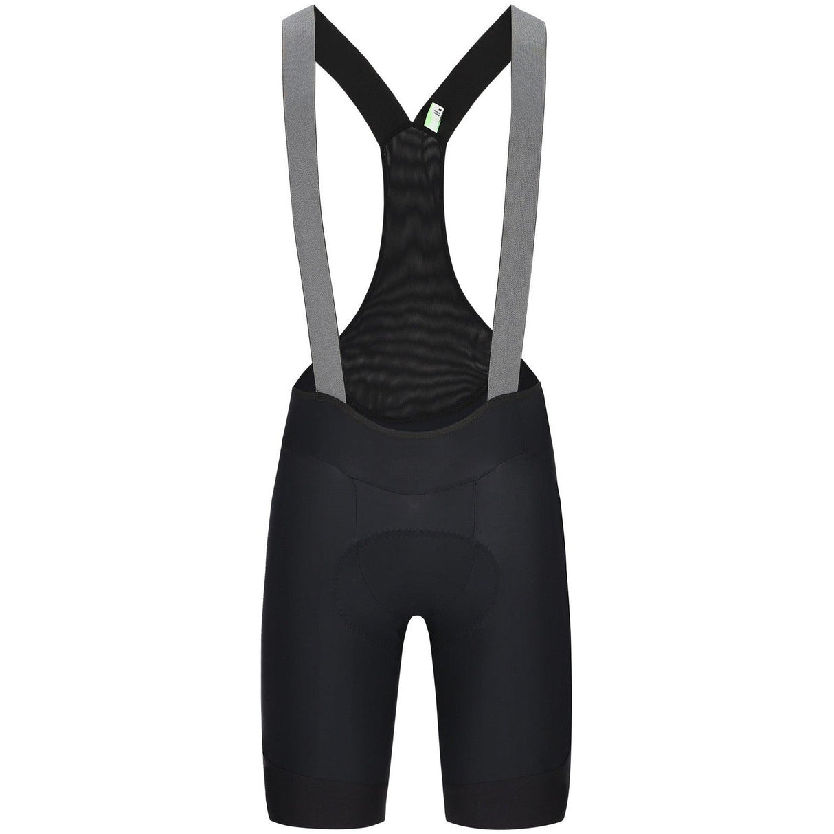 Salopette Q36.5 Grgarius Essential - Nero