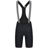 Salopette Q36.5 Grgarius Essential - Nero