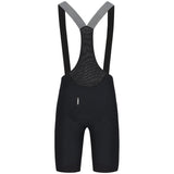 Salopette Q36.5 Grgarius Essential - Nero