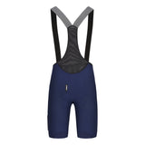 Trägerhose Q36.5 Gregarius Essential - Blau