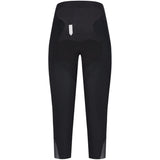 Bermuda donna Q36.5 Gregarius Essential - Nero Q36.5