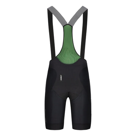 Salopette Q36.5 Gregarius Grid Skin - Nero