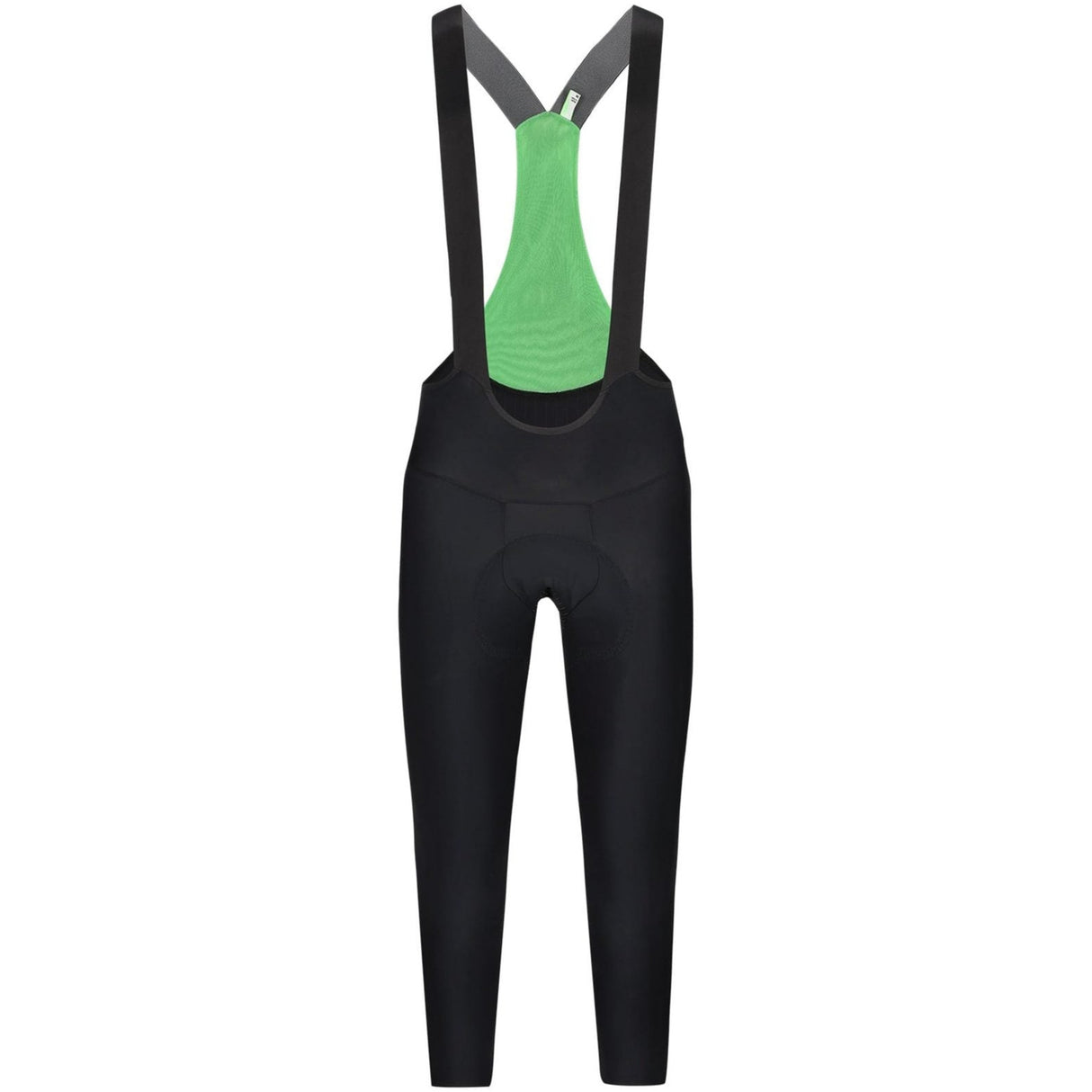 Bermuda Q36.5 Gregarius Essential - Nero Q36.5