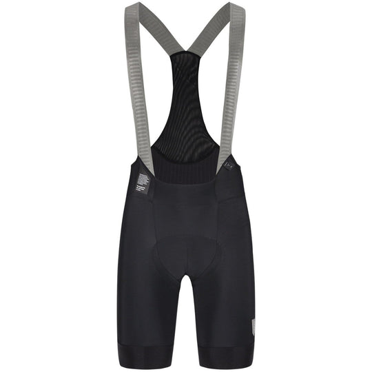 Q36.5 Gregarius Pro tragerhose - Schwarz