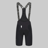 Salopette Q36.5 Gregarius Pro - Nero