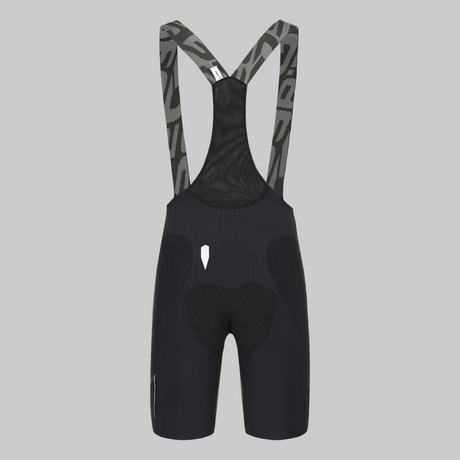 Salopette Q36.5 Gregarius Pro - Nero