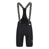 Salopette Q36.5 Adventure Cargo - Nero