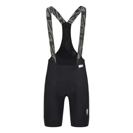 Salopette Q36.5 Adventure Cargo - Nero