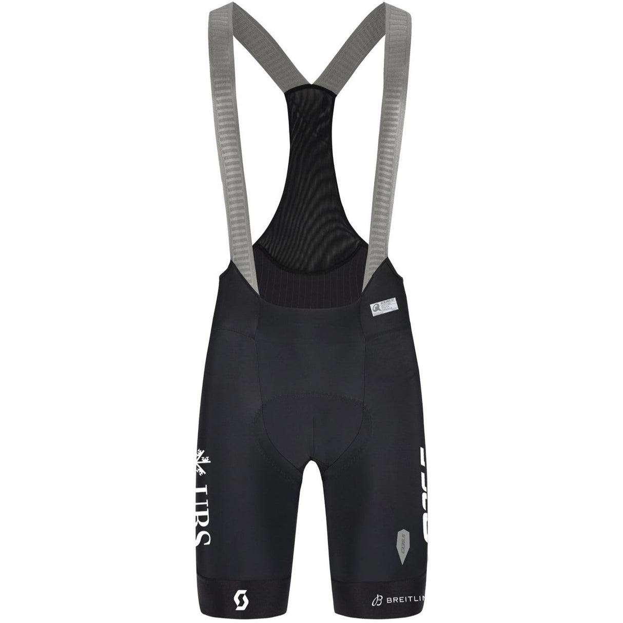 Salopette Q36.5 Pro Cycling Team 2025 Gregarius Q36.5