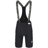 Culotte Q36.5 Gregarius Pro Signature - Negro