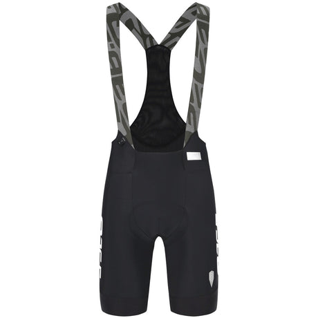Salopette Q36.5 Gregarius Pro Signature - Nero
