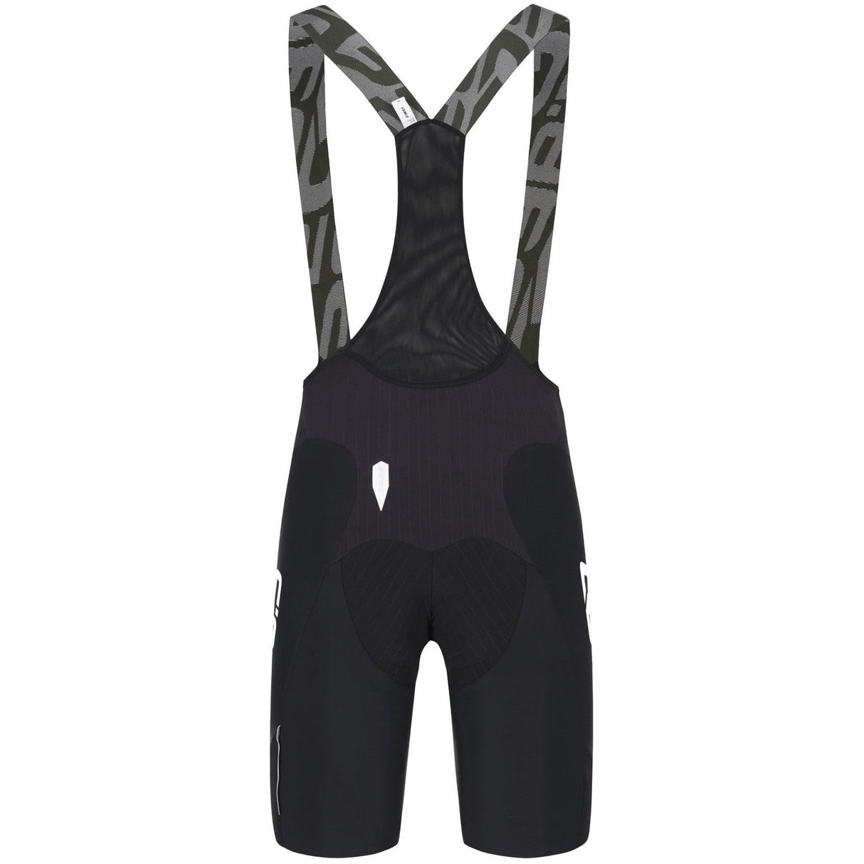 Culotte Q36.5 Gregarius Pro Signature - Negro