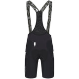 Culotte Q36.5 Gregarius Pro Signature - Negro