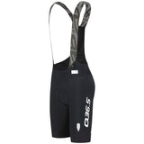 Culotte Q36.5 Gregarius Pro Signature - Negro