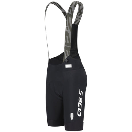 Salopette Q36.5 Gregarius Pro Signature - Nero