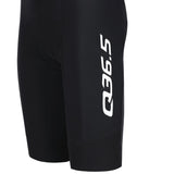 Culotte Q36.5 Gregarius Pro Signature - Negro