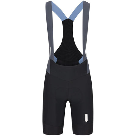 Salopette donna Q36.5 Gregarius Pro - Nero Q36.5