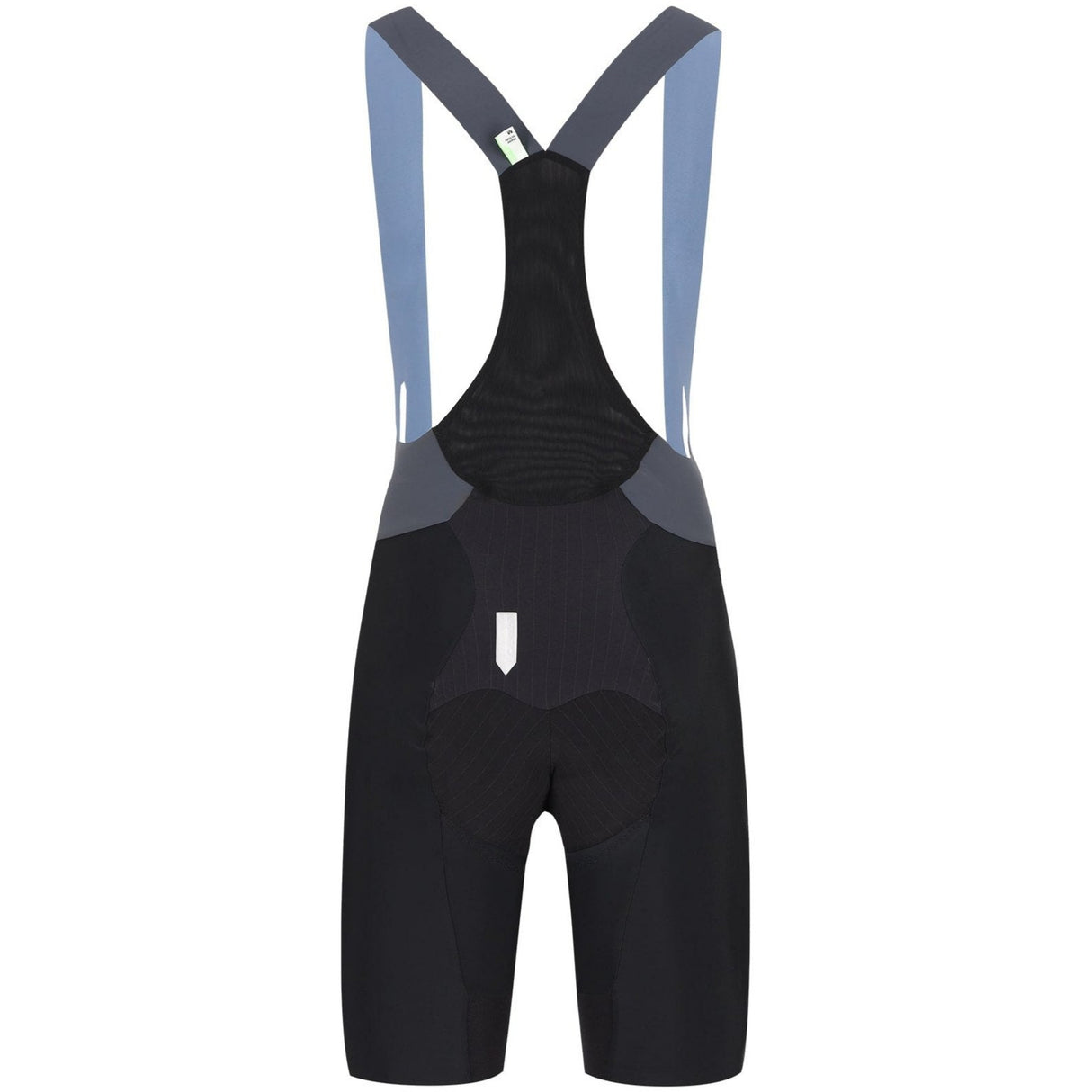 Salopette donna Q36.5 Gregarius Pro - Nero Q36.5