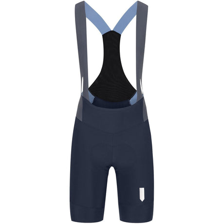 Salopette donna Q36.5 Gregarius Pro - Blu Q36.5