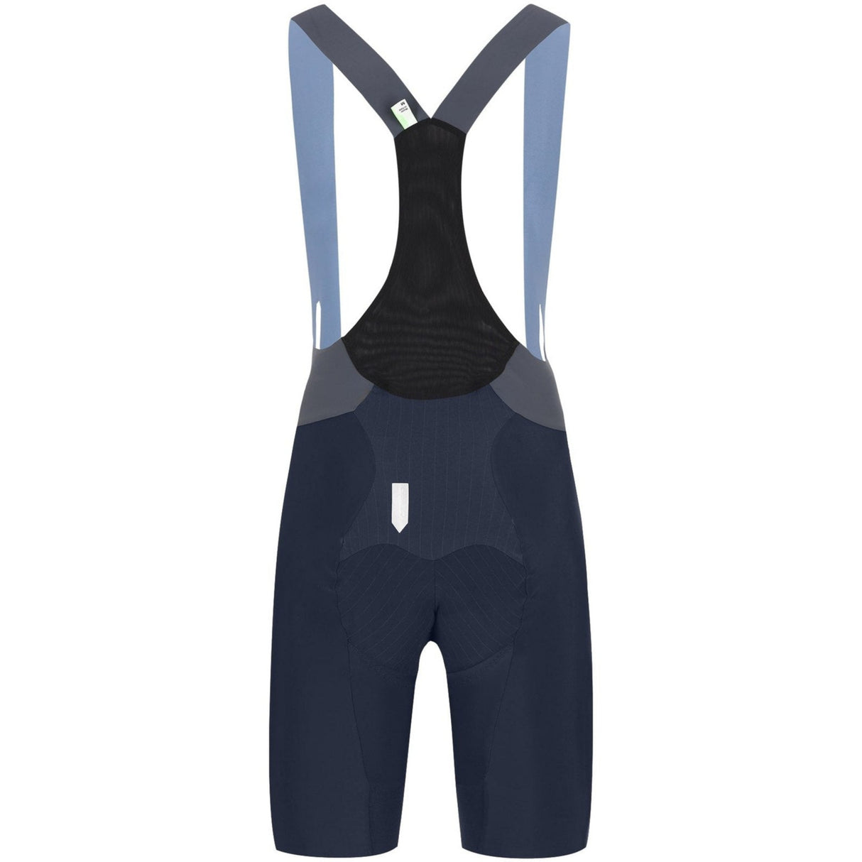 Salopette donna Q36.5 Gregarius Pro - Blu Q36.5