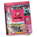 Album de Panini Giro d'Italia 108 Starter Pack