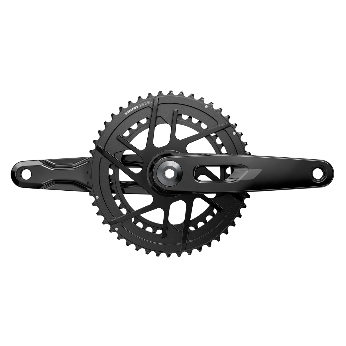 Grupo Sram Rival AXS E1 10/36t - 48/35d