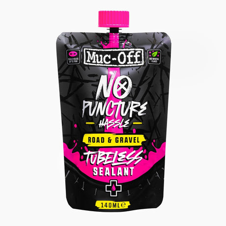 Sealant Muc-Off Road & Gravel - 140 ml