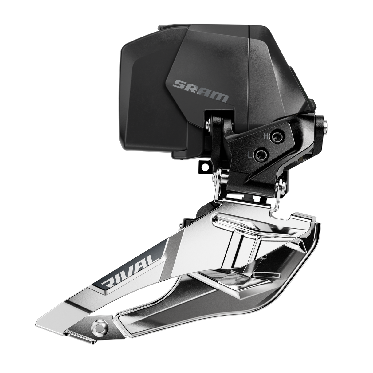 Grupo Sram Rival AXS E1 10/36t - 48/35d