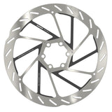 Sram HS2 Rounded 6-Loch-Bremsscheibe - 200 mm