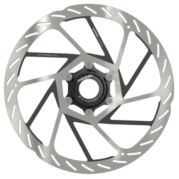 Sram HS2 Centerline Rounded Scheibe - 200 mm